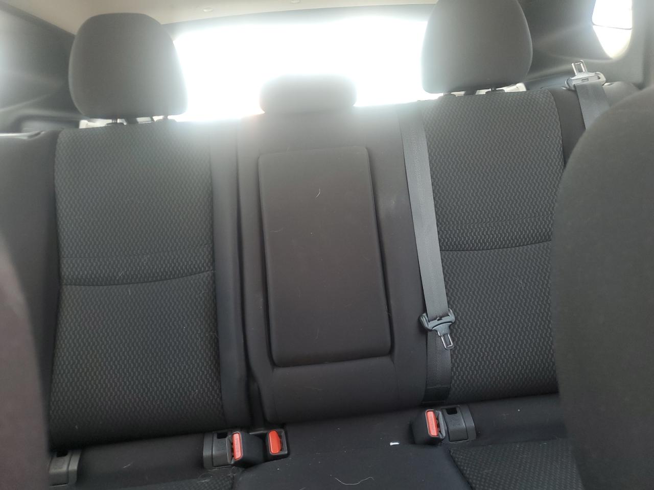 2021 Nissan Rogue Sport S VIN: JN1BJ1AV1MW308791 Lot: 65593134