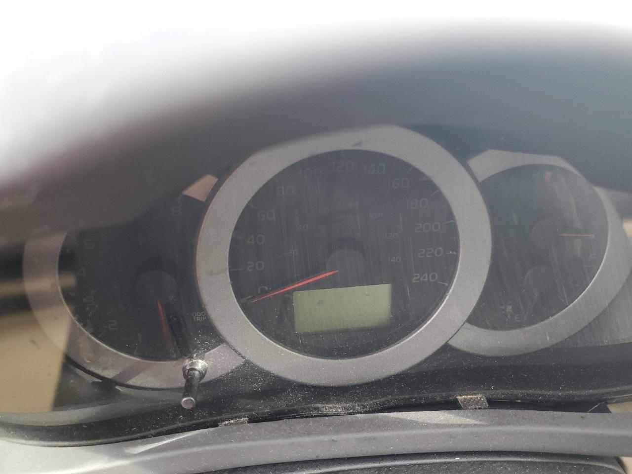 2009 Toyota Rav4 Limited VIN: 2T3BK31V79W006840 Lot: 61852594