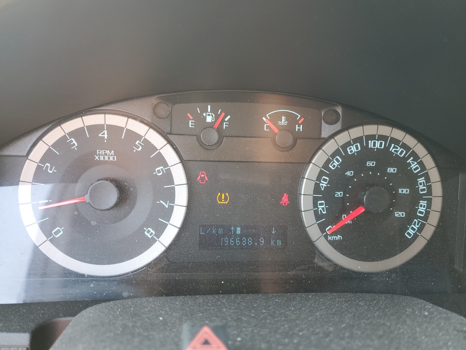 1FMCU9DG8AKB39226 2010 Ford Escape Xlt