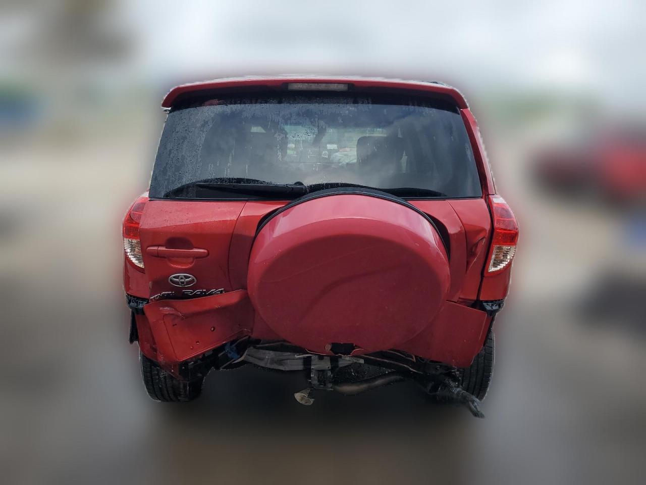 2006 Toyota Rav4 VIN: JTMZK33V765004990 Lot: 64663174