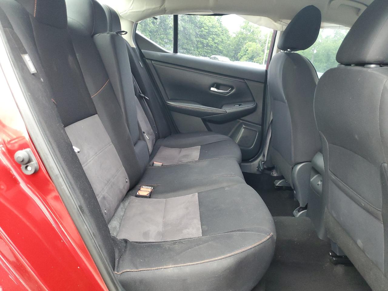 2021 Nissan Sentra Sr VIN: 3N1AB8DV0MY212365 Lot: 63509074