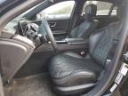 2022 MERCEDES-BENZ S 580 4MATIC   for sale at Copart NY - LONG ISLAND