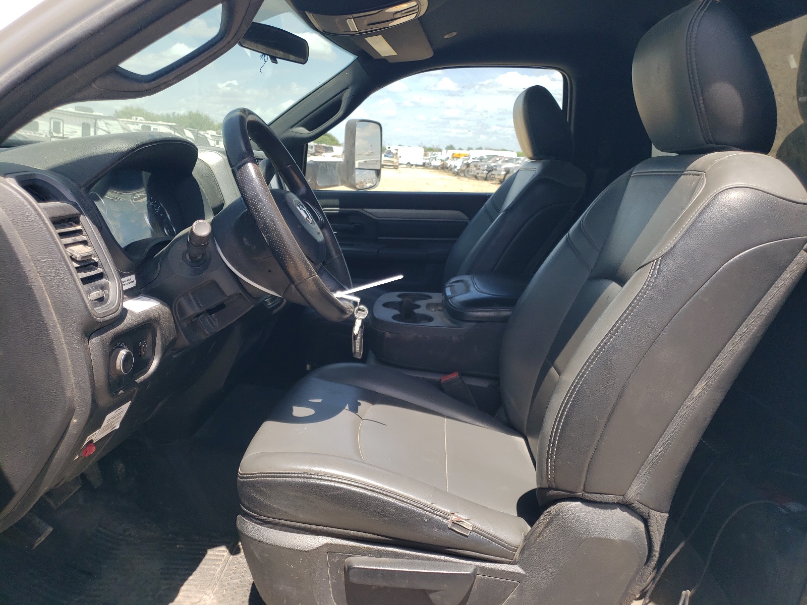 3C7WRMCLXMG526508 2021 Ram 5500