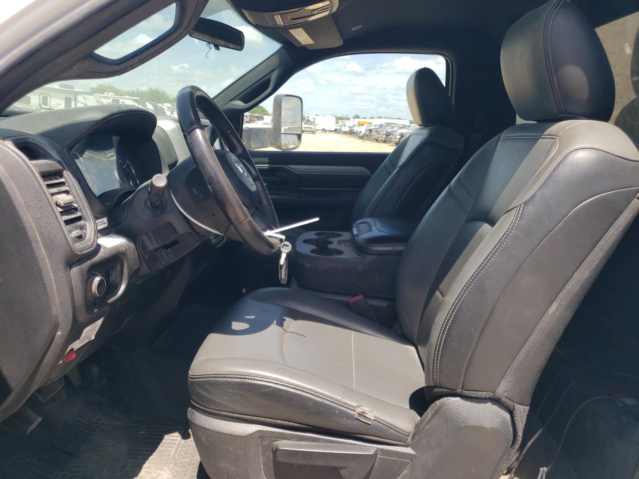 2021 Ram 5500 VIN: 3C7WRMCLXMG526508 Lot: 60636274