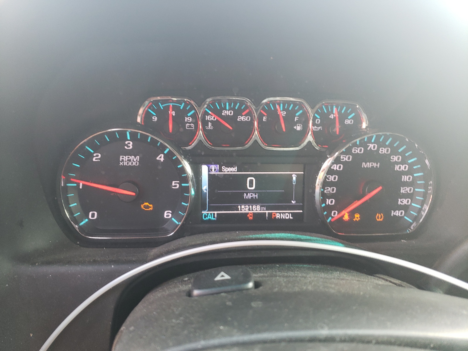 1GNSCAKC6HR290689 2017 Chevrolet Tahoe C1500 Ls