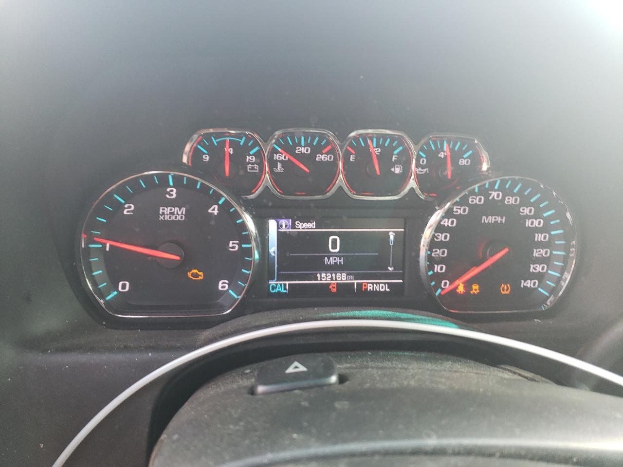 2017 Chevrolet Tahoe C1500 Ls VIN: 1GNSCAKC6HR290689 Lot: 64621754