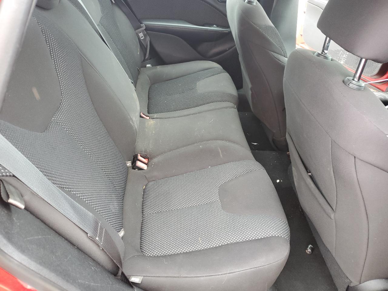 2014 Dodge Dart Se VIN: 1C3CDFAAXED772764 Lot: 62035444