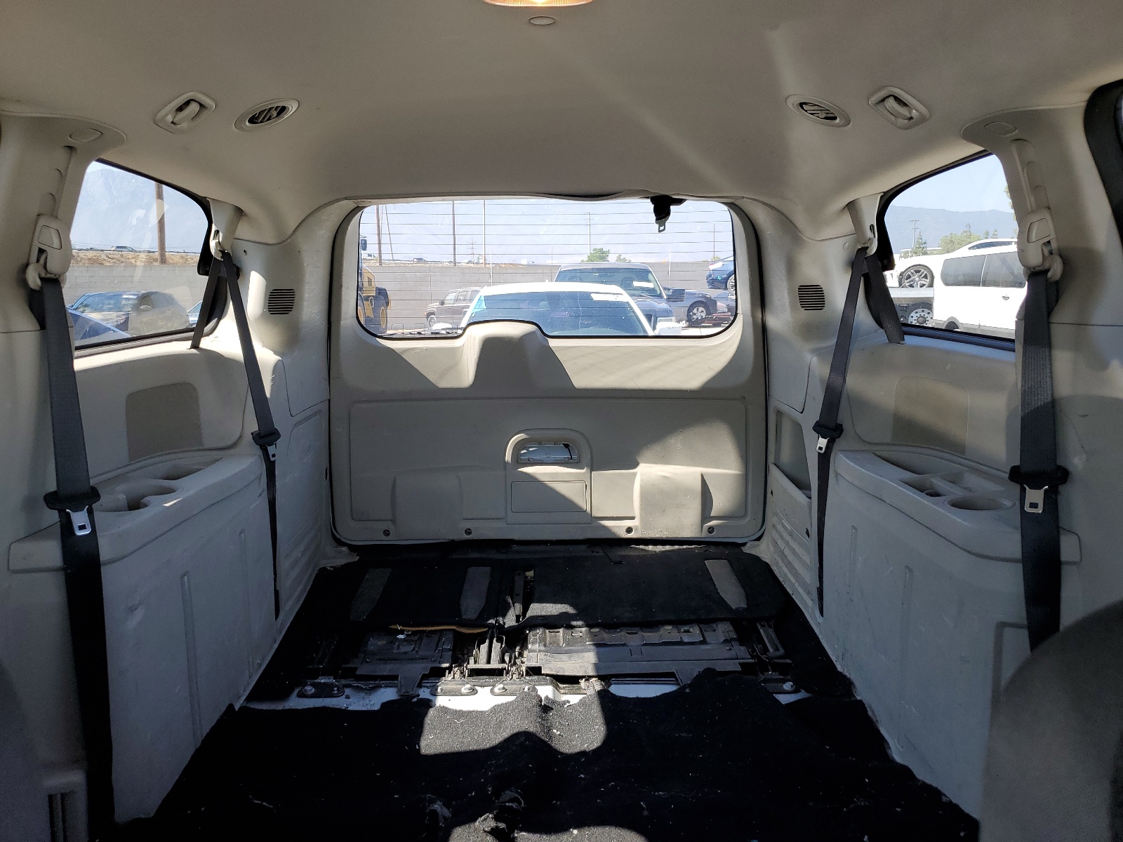 2C4RDGBG9KR740847 2019 Dodge Grand Caravan Se