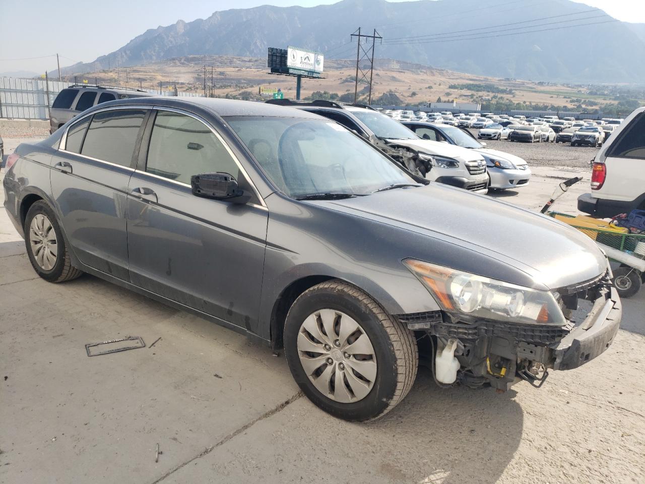 2010 Honda Accord - Image 4