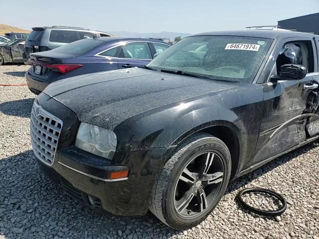 2010 Chrysler 300 Touring VIN: 2C3CA5CVXAH294085 Lot: 64671974