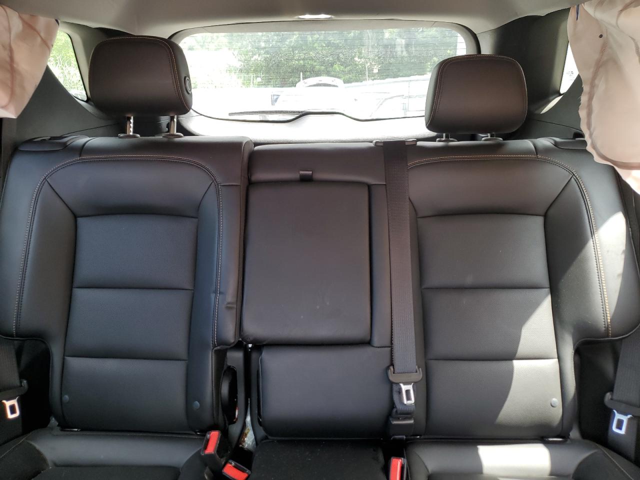 2019 Chevrolet Equinox Premier VIN: 2GNAXXEV3K6279118 Lot: 64289164