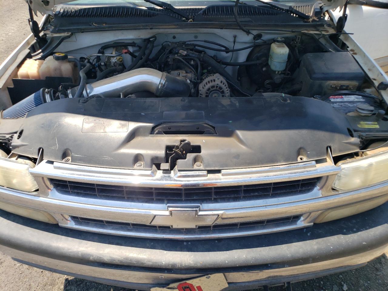 1GCEK19T4YE254246 2000 Chevrolet Silverado K1500