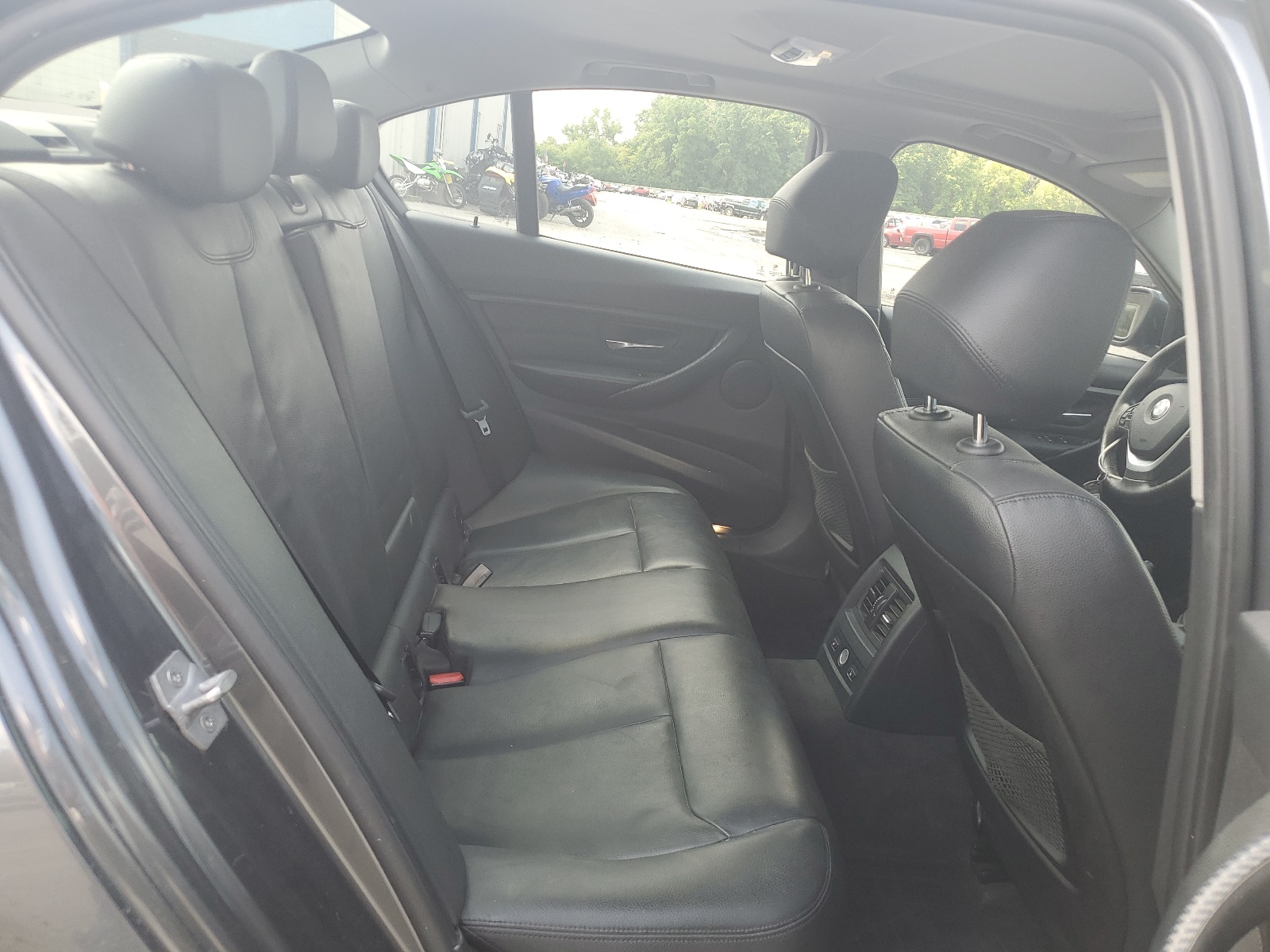 WBA3B3G52ENR84883 2014 BMW 328 Xi