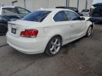 2008 Bmw 128 I за продажба в Las Vegas, NV - Front End
