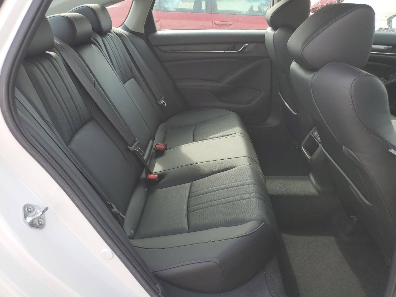 2022 Honda Accord Sport Se VIN: 1HGCV1F48NA055426 Lot: 63643764