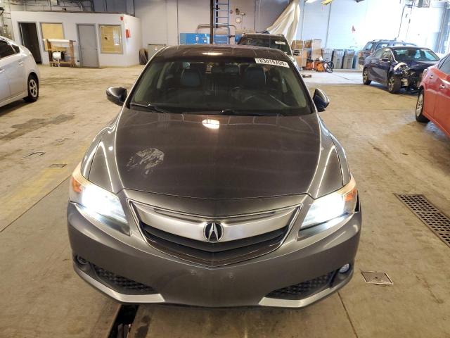 Седаны ACURA ILX 2013 Серый