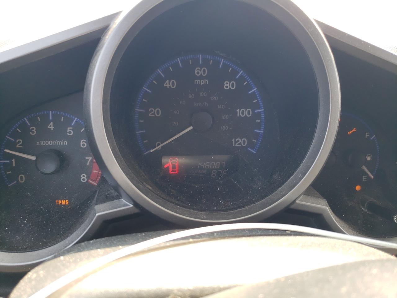 2011 Honda Element Ex VIN: 5J6YH2H74BL001401 Lot: 63399024