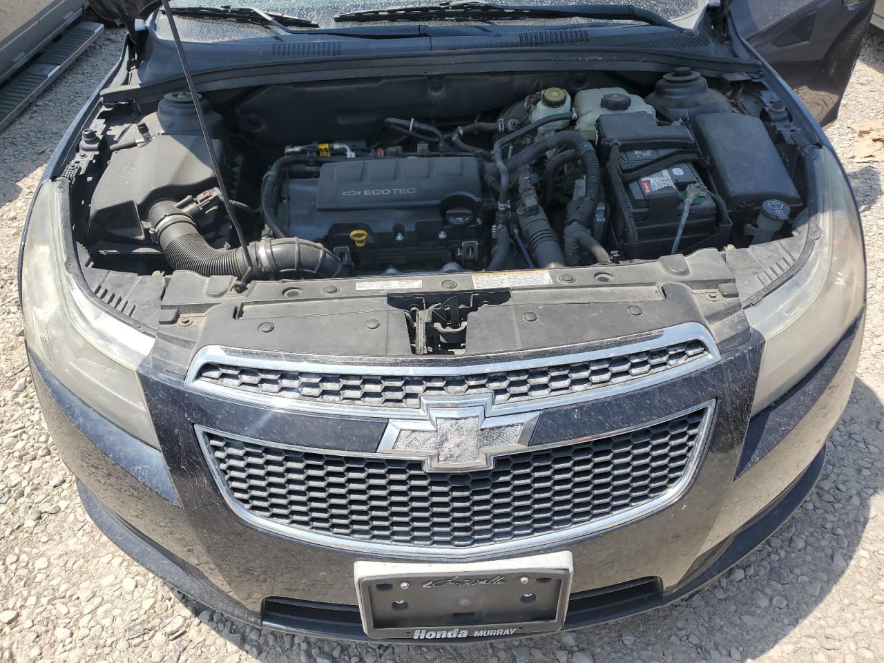 2014 Chevrolet Cruze Lt VIN: 1G1PC5SB1E7188004 Lot: 63097354