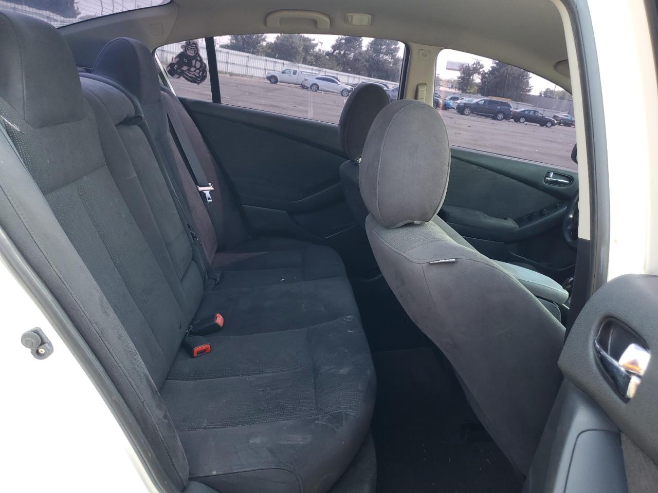 2011 Nissan Altima Base VIN: 1N4AL2AP5BC169716 Lot: 63439774