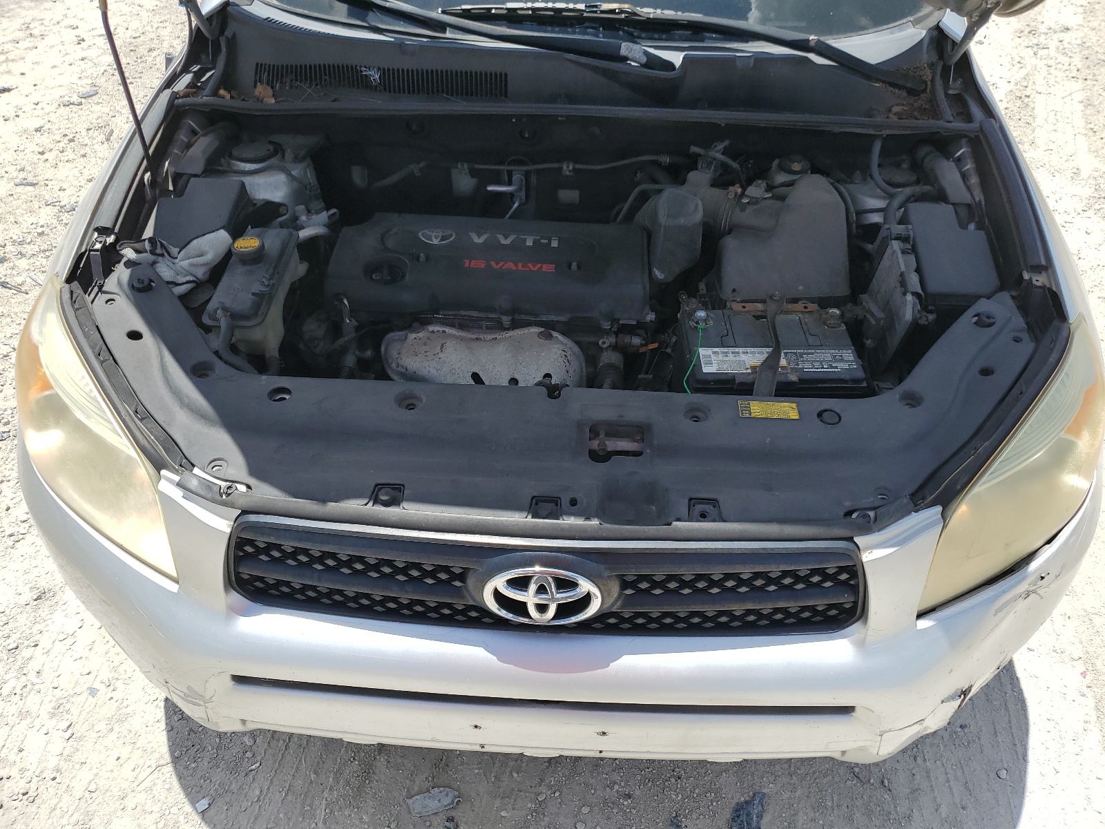 JTMZD33V086053634 2008 Toyota Rav4