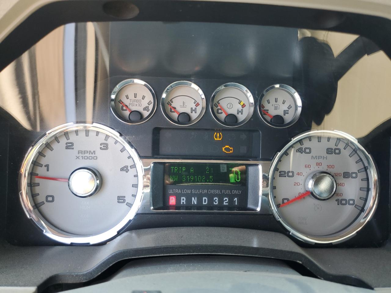 2008 Ford F350 Srw Super Duty VIN: 1FTWW31R78ED62848 Lot: 63091034