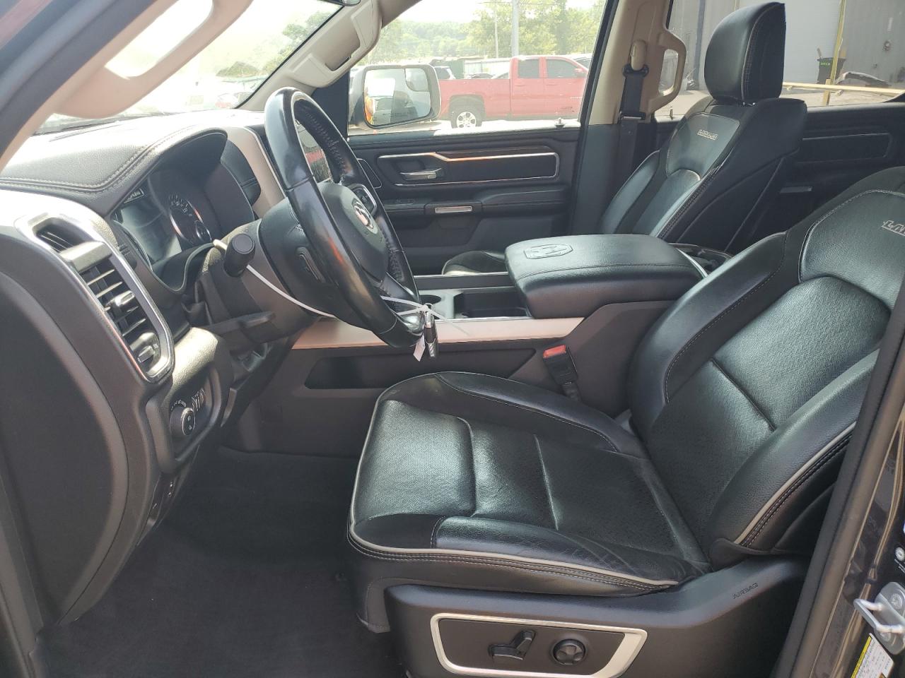 2021 Ram 1500 Laramie VIN: 1C6RREJT4MN767675 Lot: 63239974