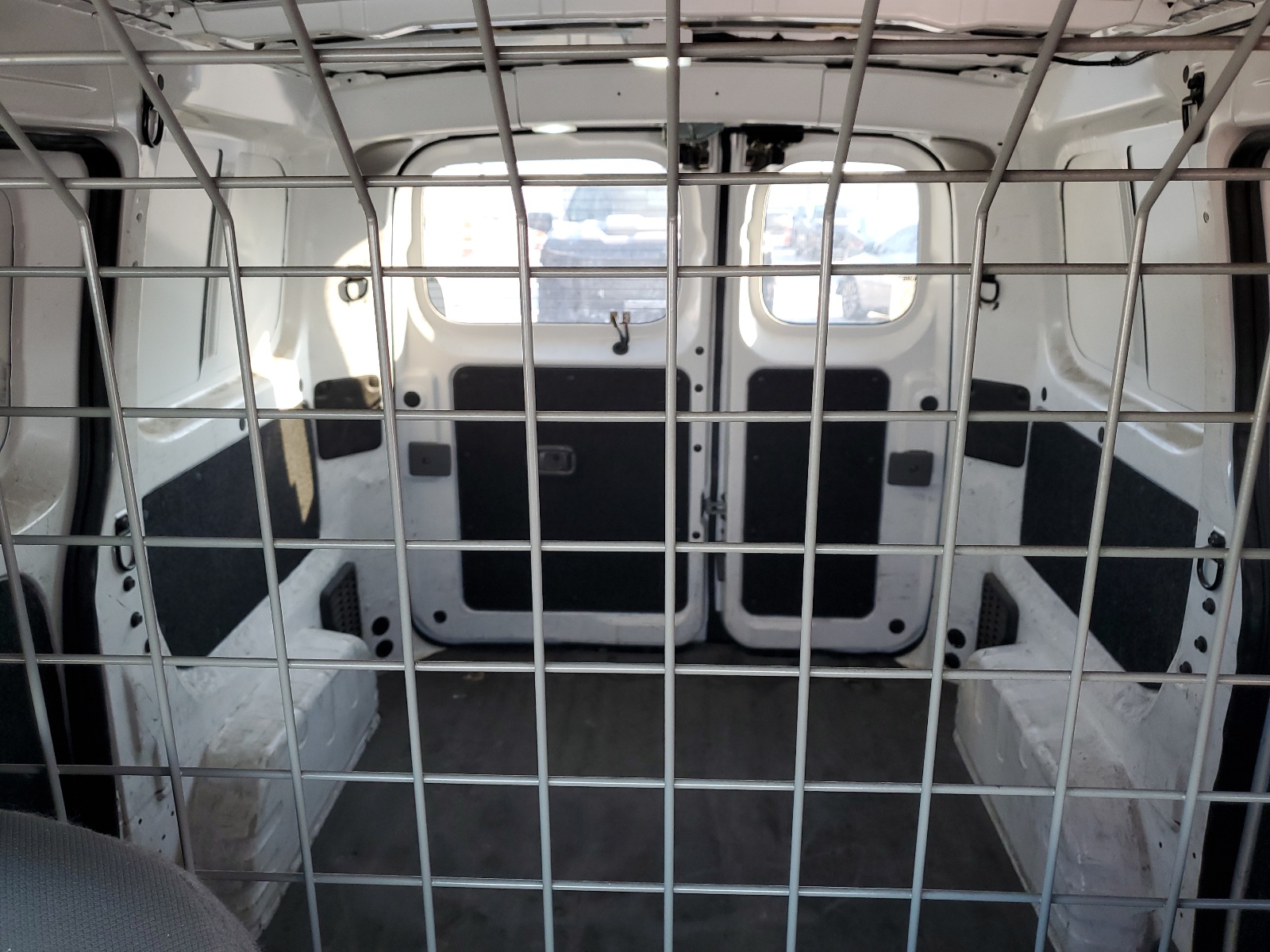 3N6CM0KN1LK700078 2020 Nissan Nv200 2.5S