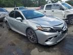 2018 Toyota Camry L продається в Eight Mile, AL - Rear End