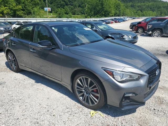  INFINITI Q50 2021 Szary
