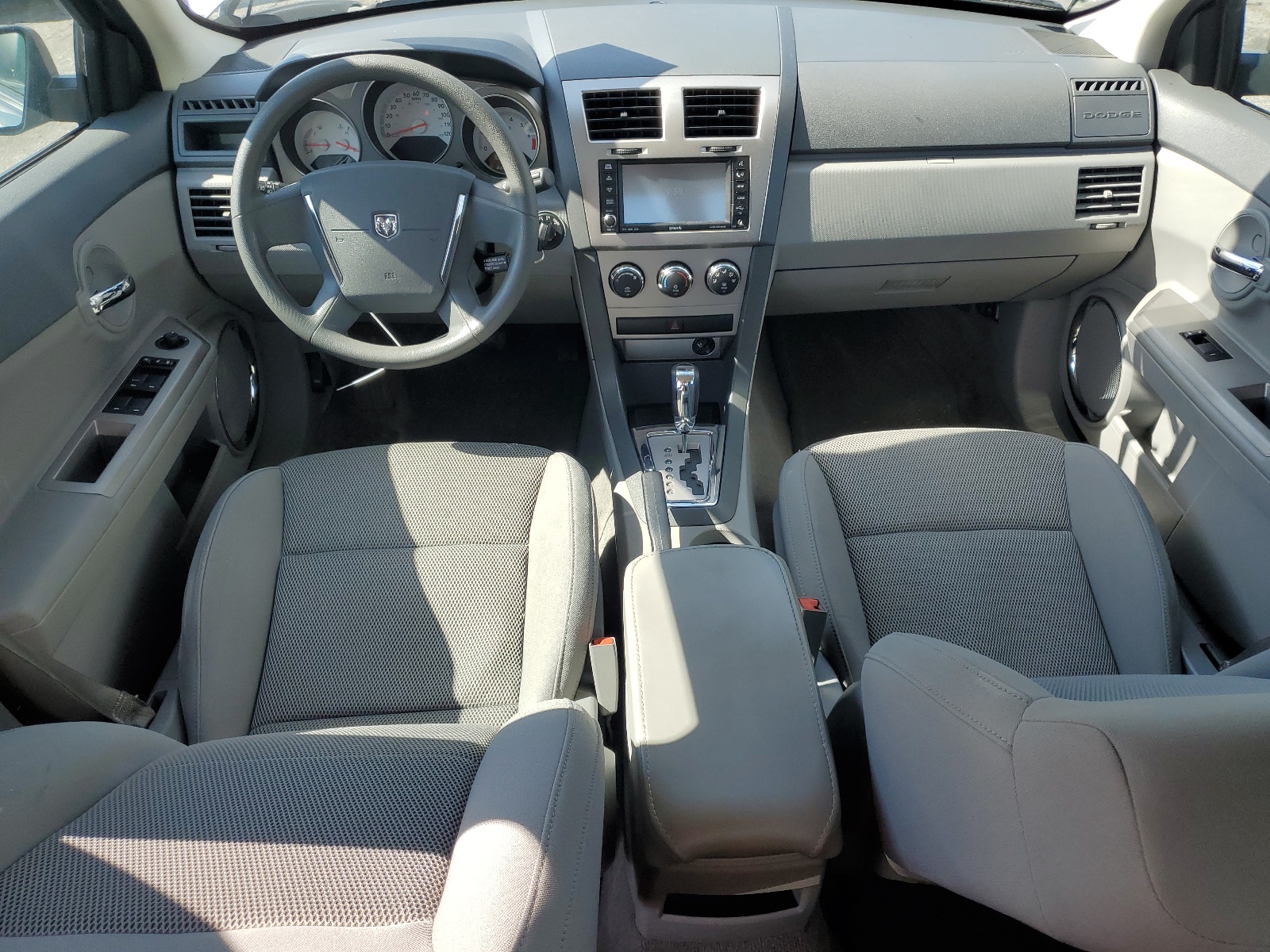 1B3LC56R58N286676 2008 Dodge Avenger Sxt