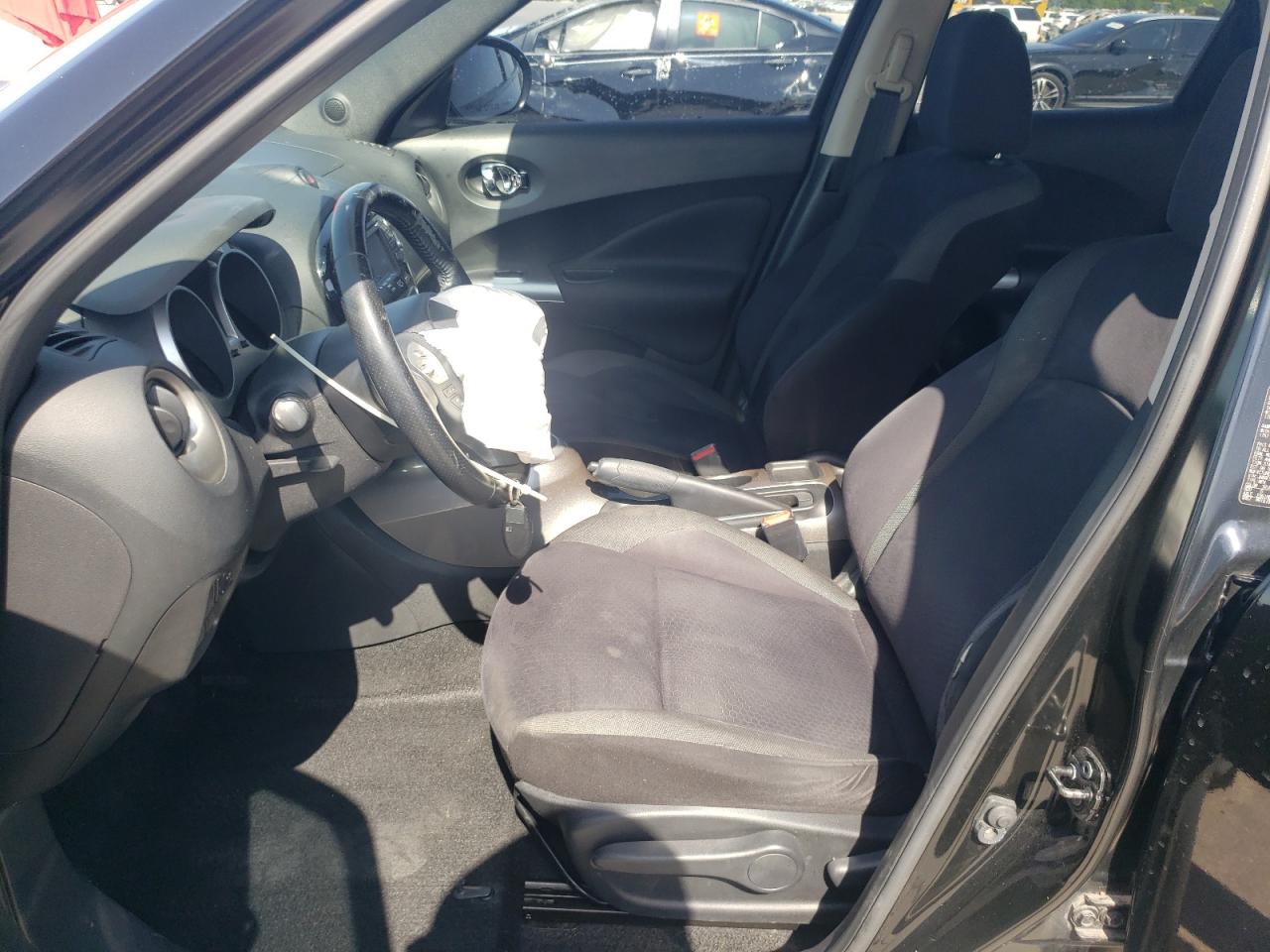 2011 Nissan Juke S VIN: JN8AF5MR8BT020852 Lot: 63458744