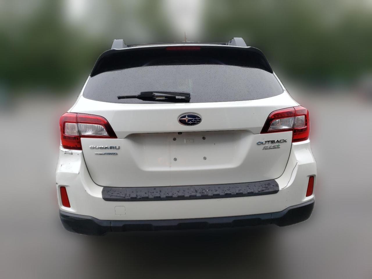 2015 Subaru Outback 2.5I Premium VIN: 4S4BSADC3F3207692 Lot: 63747374