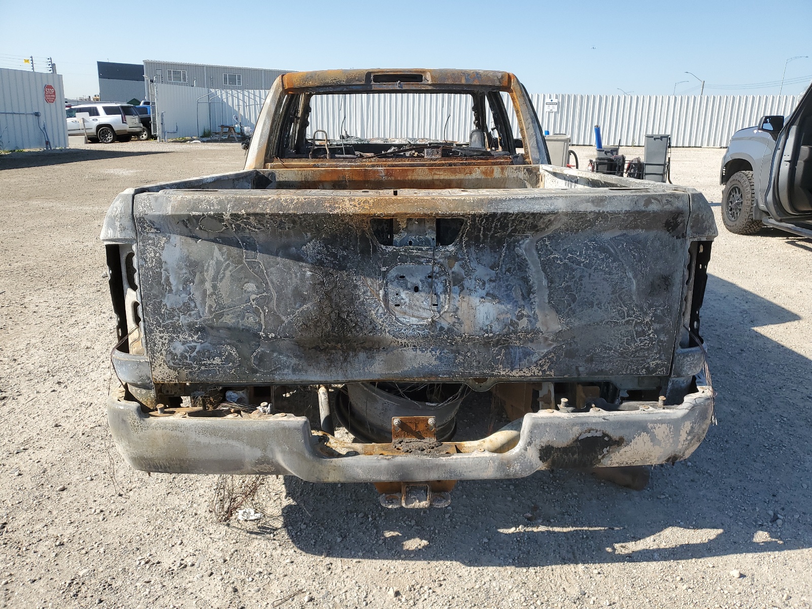 3C63R3FL8NG409511 2022 Ram 3500 Longhorn