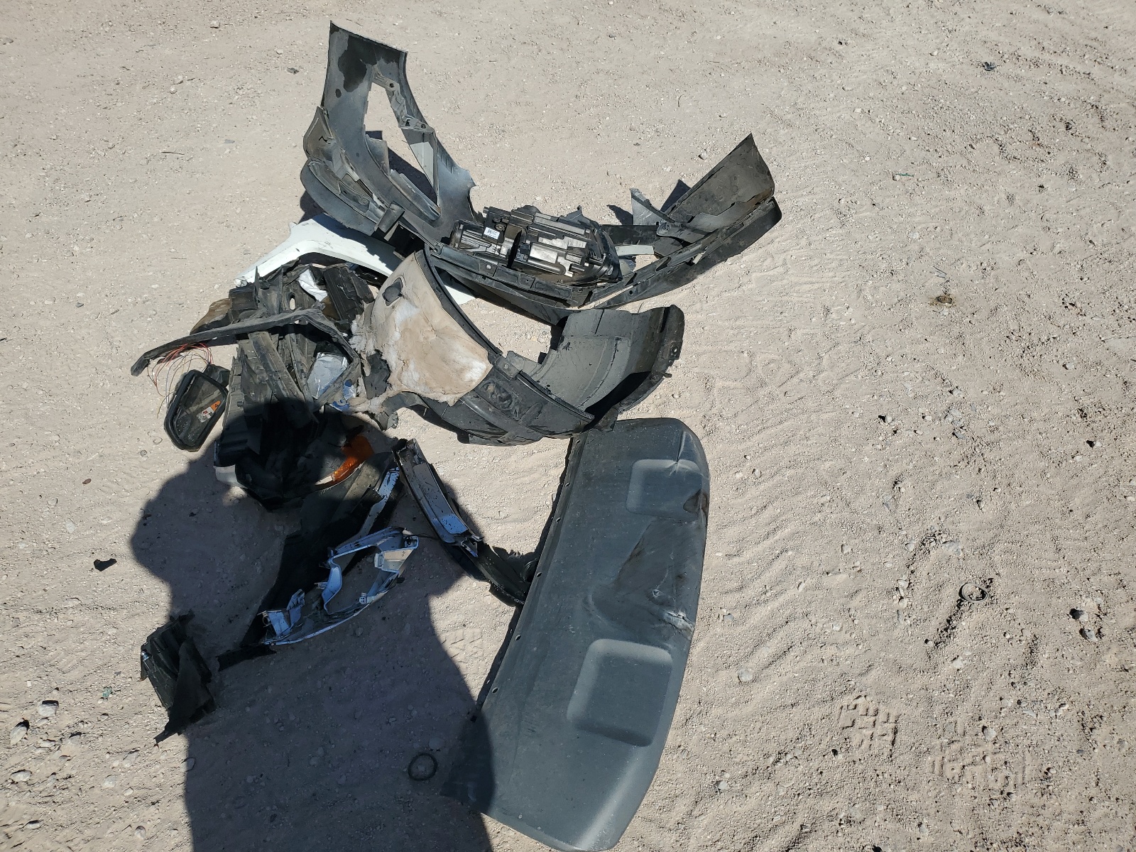 MAJ6S3KL0LC323065 2020 Ford Ecosport Titanium