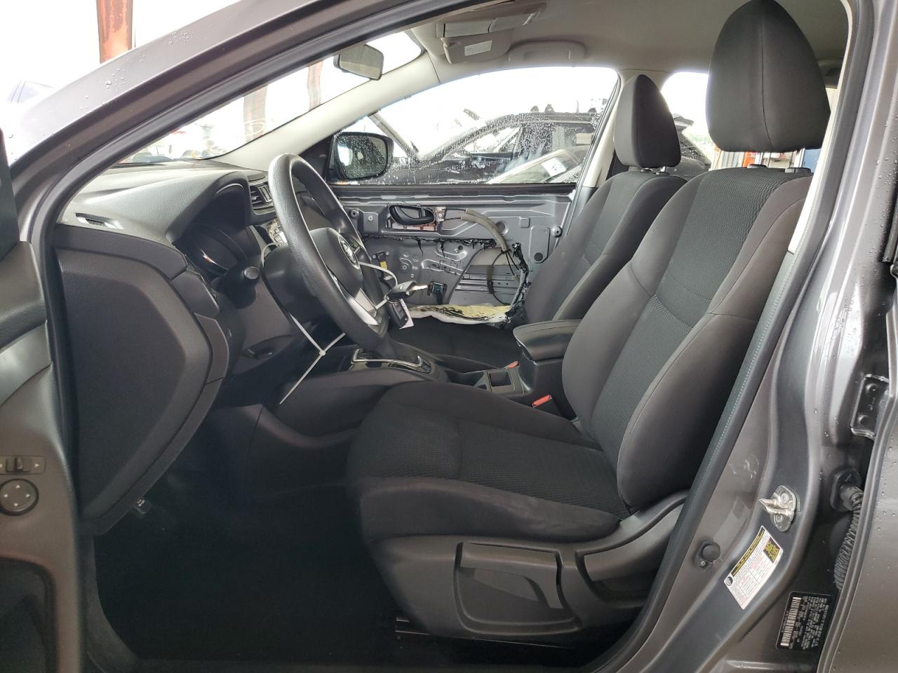 2019 Nissan Rogue Sport S VIN: JN1BJ1CP4KW524310 Lot: 62231994