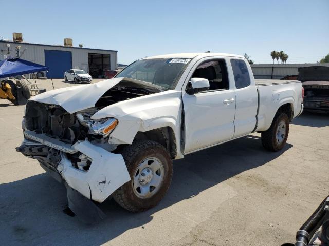 2022 Toyota Tacoma Access Cab