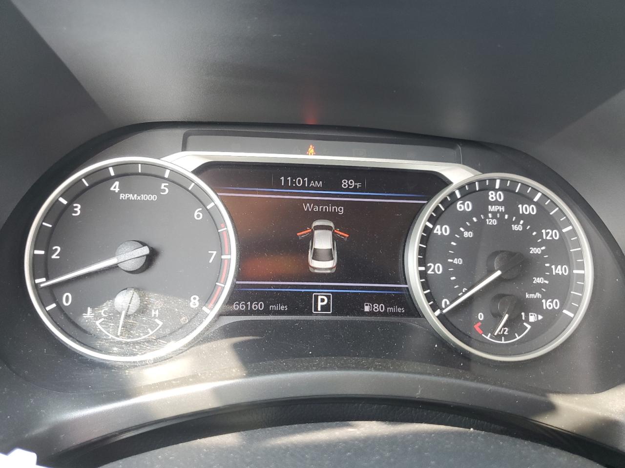 2020 Nissan Sentra Sr VIN: 3N1AB8DV4LY296530 Lot: 63184394