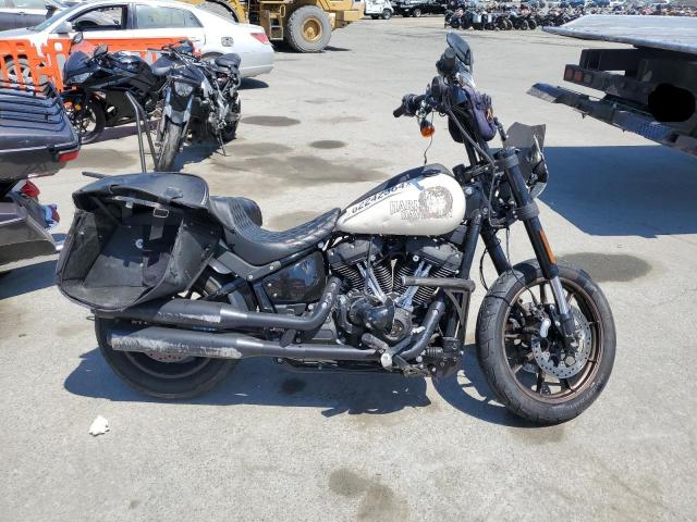 2023 Harley-Davidson Fxlrs  for Sale in San Diego, CA - Side