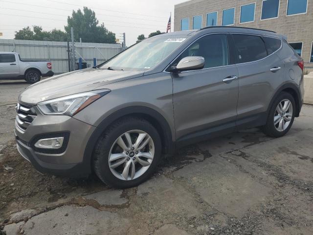 2016 Hyundai Santa Fe Sport  for Sale in Littleton, CO - Hail