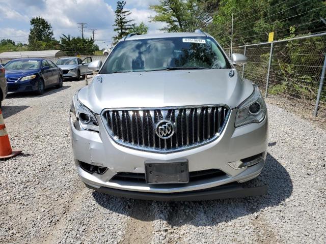  BUICK ENCLAVE 2013 Сріблястий