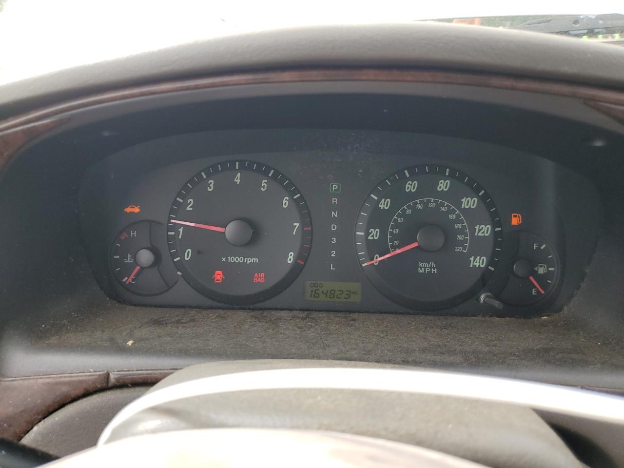 2005 Hyundai Elantra Gls VIN: KMHDN46D85U150163 Lot: 63988264