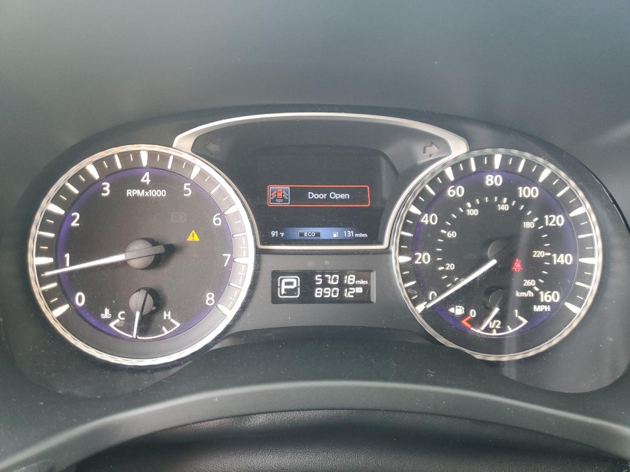 2019 Infiniti Qx60 Luxe VIN: 5N1DL0MM6KC514616 Lot: 64573144