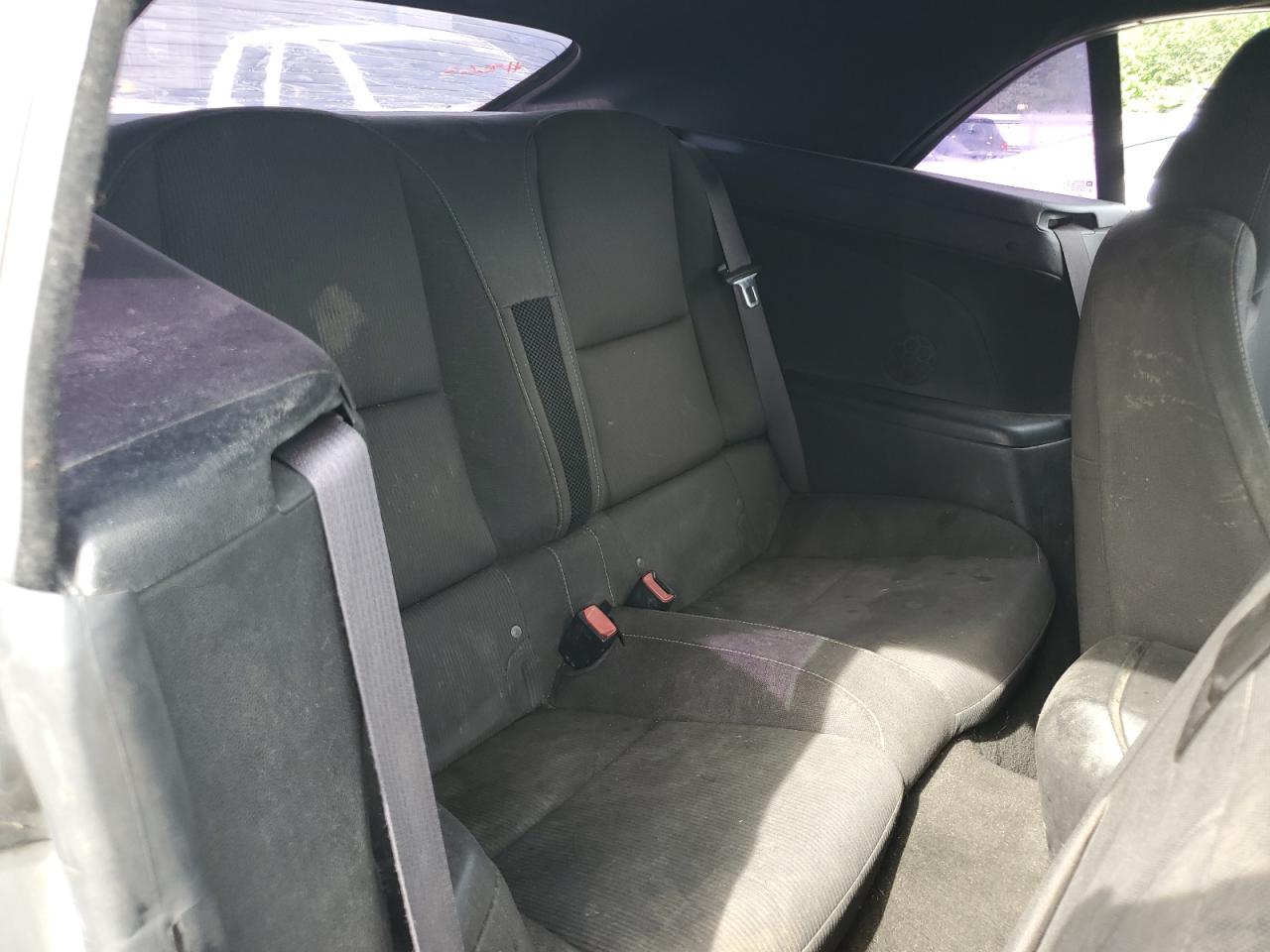 2012 Chevrolet Camaro Lt VIN: 2G1FB3D32C9128088 Lot: 62816784