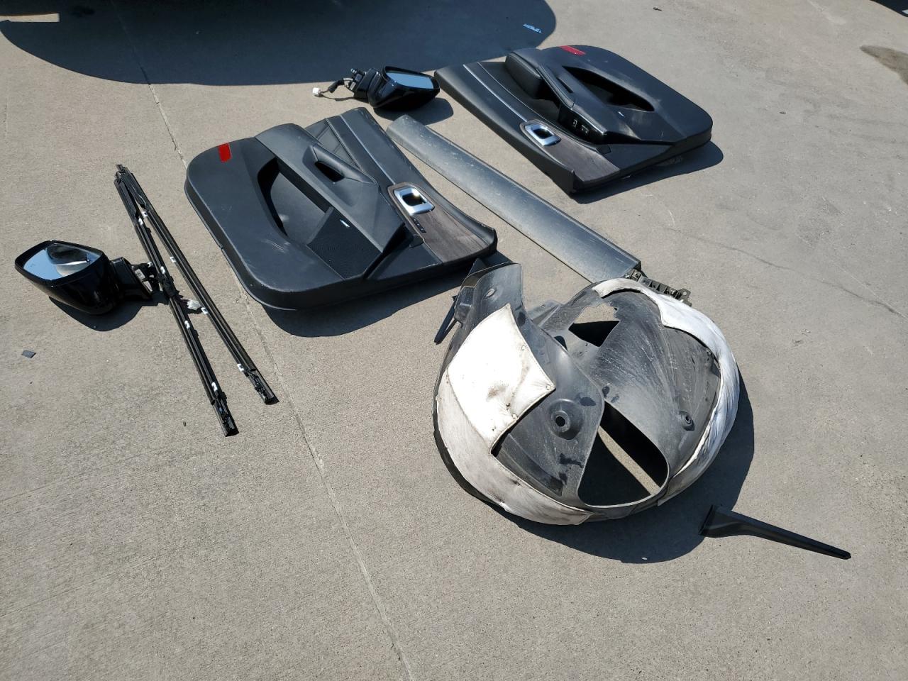 2022 Kia Sorento Sx VIN: 5XYRKDLF3NG120319 Lot: 61938474