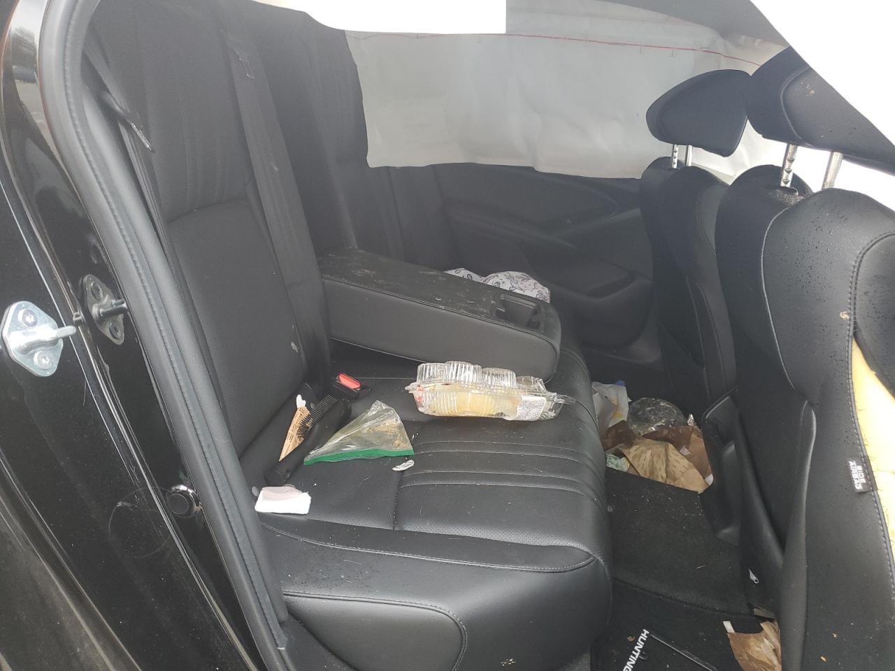 2022 Honda Accord Sport Se VIN: 1HGCV1F43NA067189 Lot: 63461794