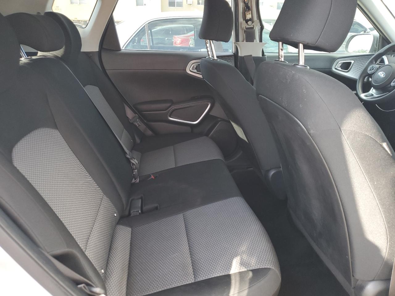 2020 Kia Soul Lx VIN: KNDJ22AU6L7049064 Lot: 63916744