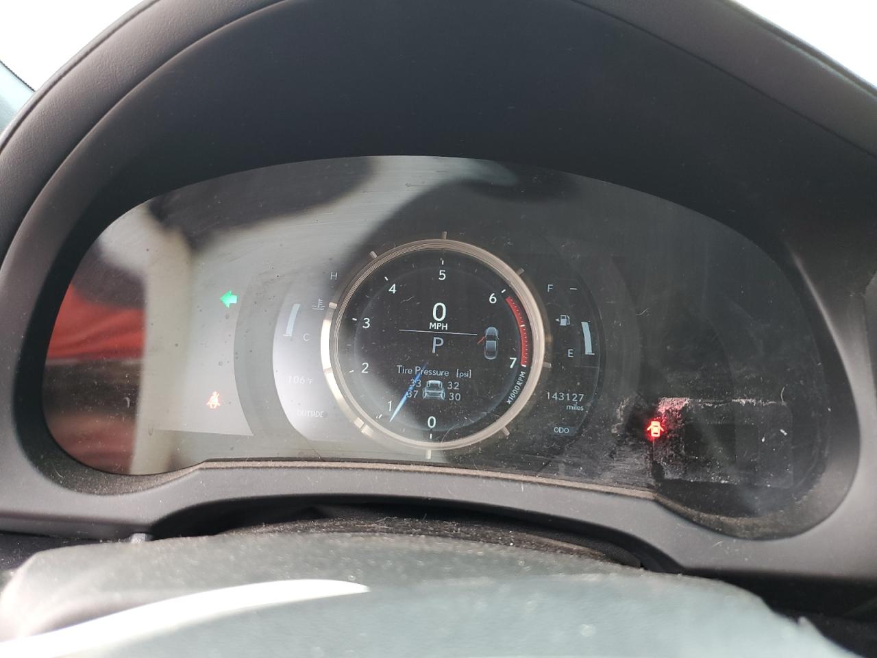 2016 Lexus Rc 200T VIN: JTHHA5BC5G5002259 Lot: 64363354