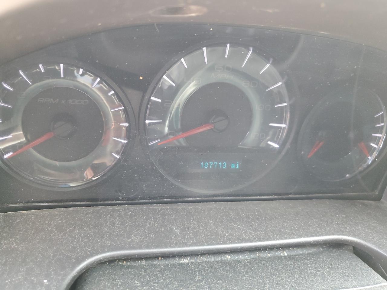 2011 Ford Fusion Sel VIN: 3FAHP0JA3BR126237 Lot: 64859914