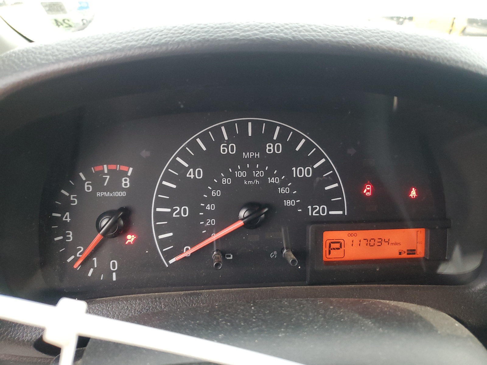 3N6CM0KN0LK695665 2020 Nissan Nv200 2.5S