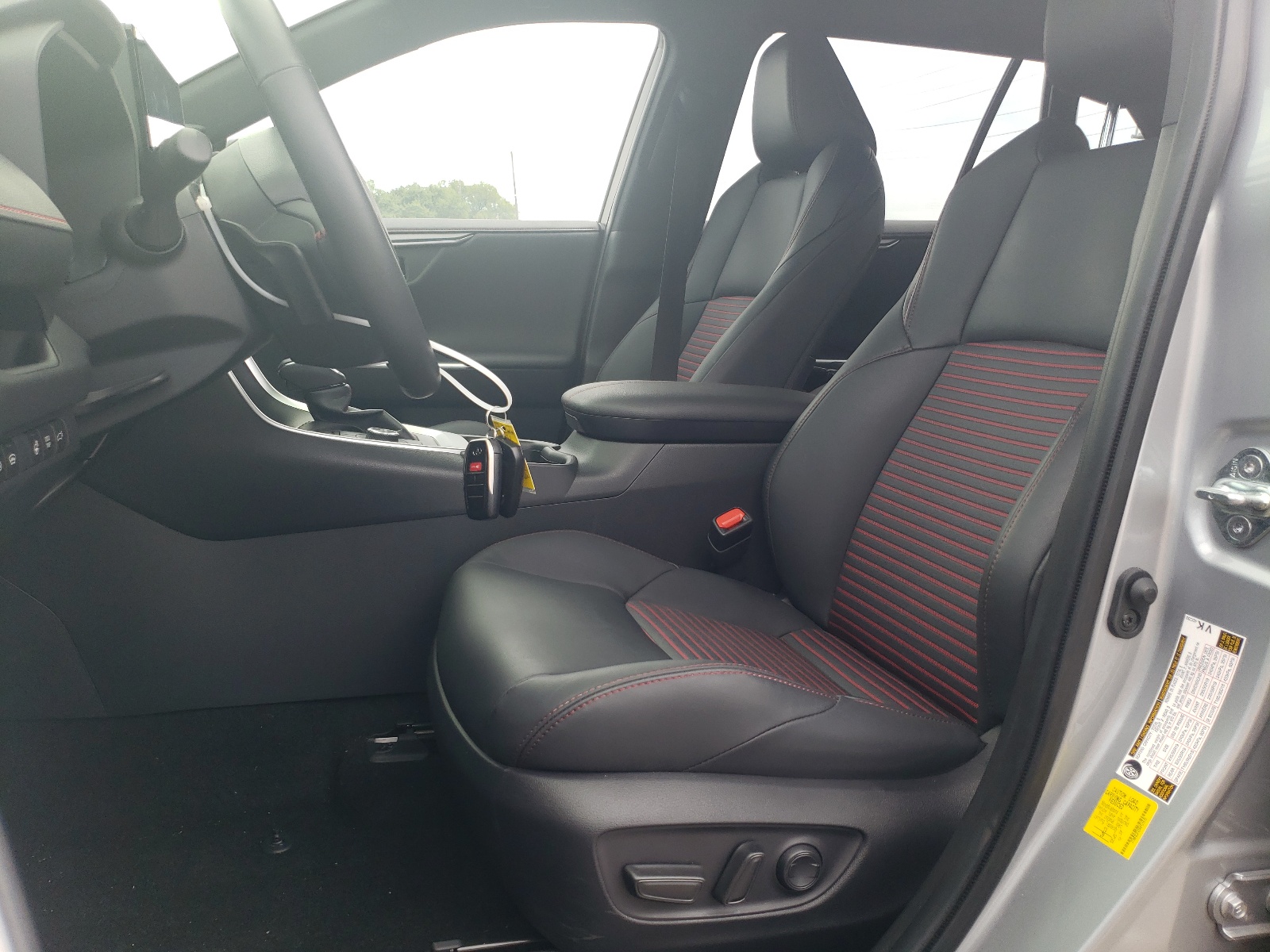 JTMEB3FV2PD121510 2023 Toyota Rav4 Prime Xse